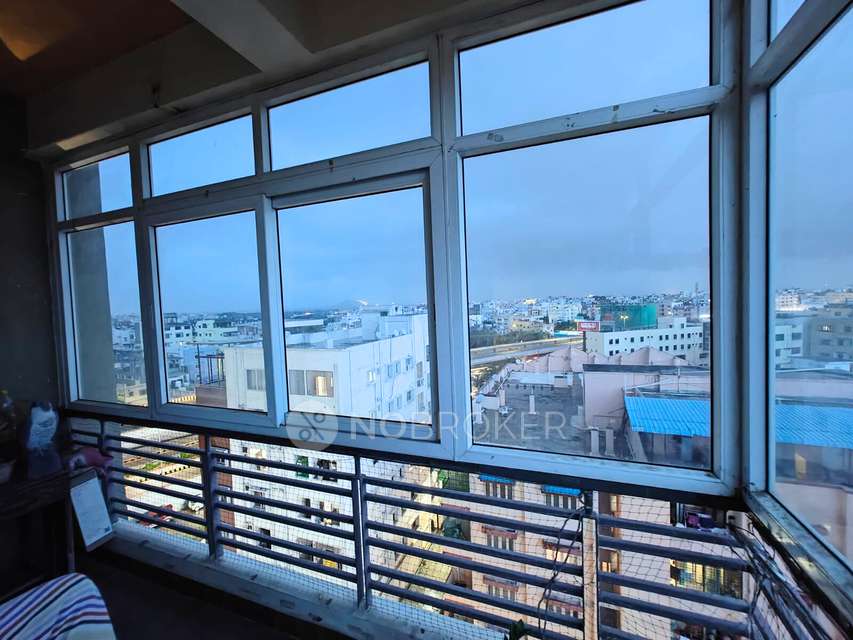 2 BHK Flat In Mahadev Towers For Sale  In Upperpally