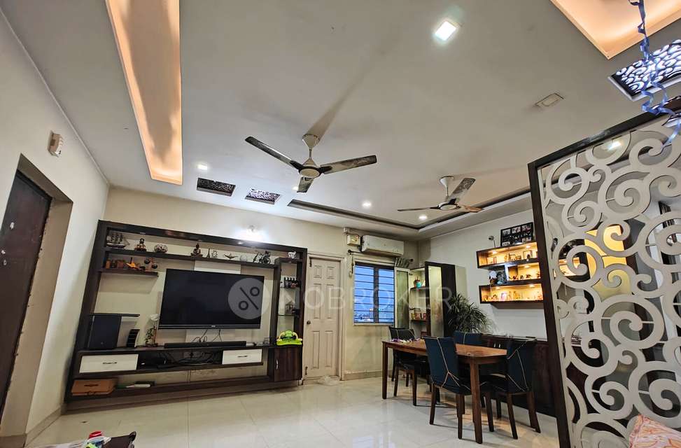 2 BHK Flat In Mahadev Towers For Sale  In Upperpally