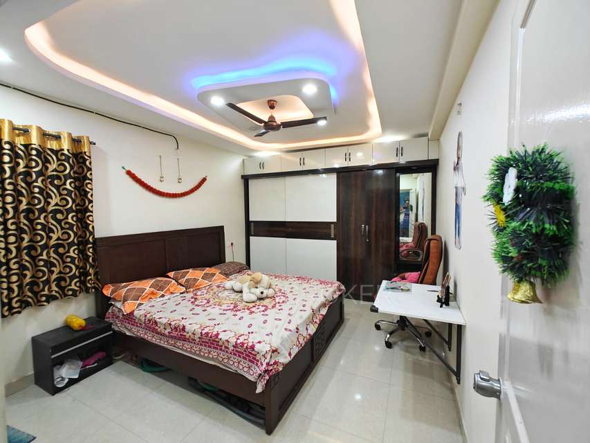 2 BHK Flat In Mahadev Towers For Sale  In Upperpally