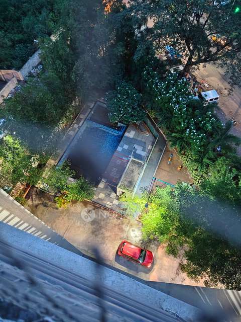 2 BHK Flat In Mahadev Towers For Sale  In Upperpally