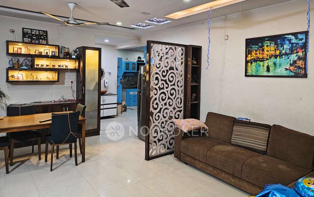 2 BHK Flat In Mahadev Towers For Sale  In Upperpally