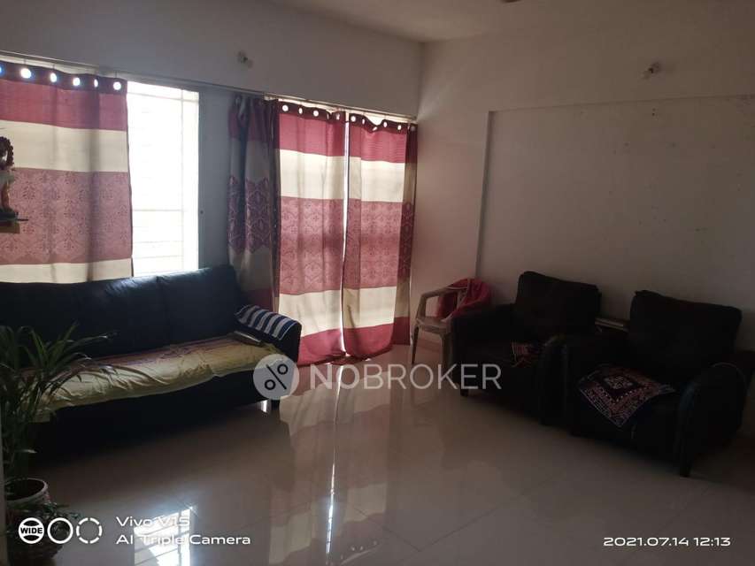 2 BHK Flat In Aqua Mist for Rent  In Ravet