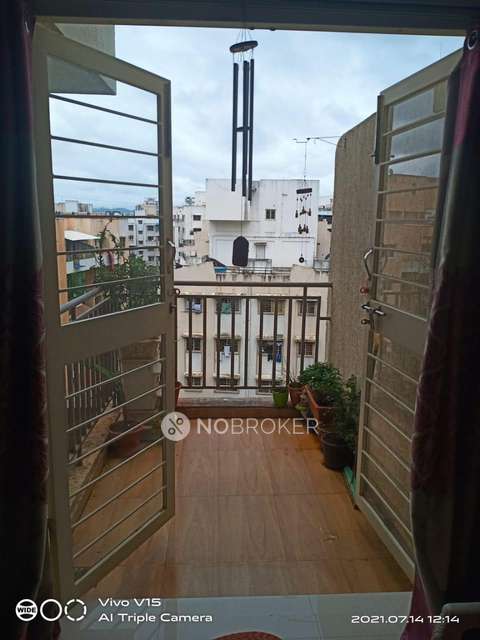 2 BHK Flat In Aqua Mist for Rent  In Ravet