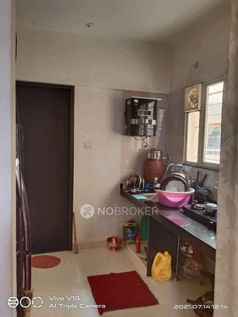 2 BHK Flat In Aqua Mist for Rent  In Ravet