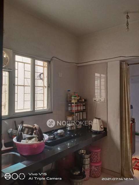 2 BHK Flat In Aqua Mist for Rent  In Ravet