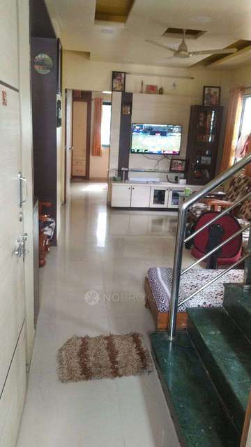 4+ BHK House For Sale  In Katraj