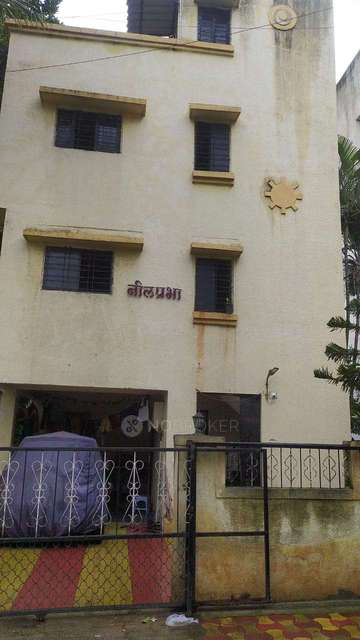 4+ BHK House For Sale  In Katraj