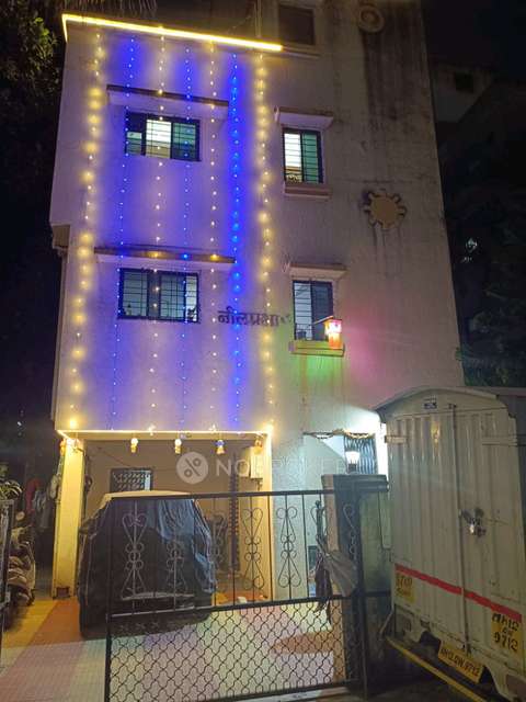 4+ BHK House For Sale  In Katraj