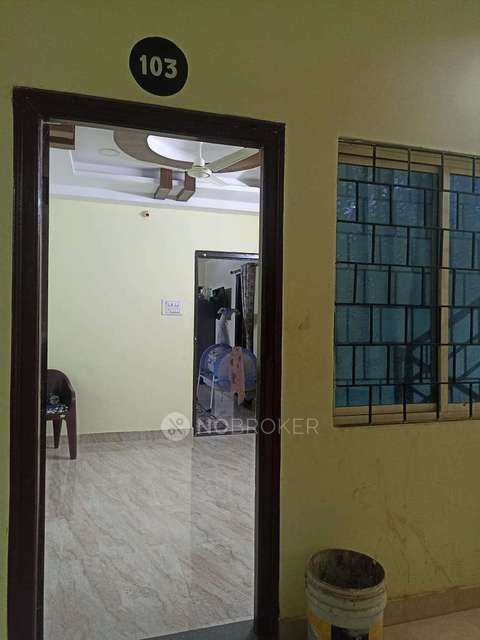 3 BHK Flat In High Five Enclave For Sale  In Chandrayangutta