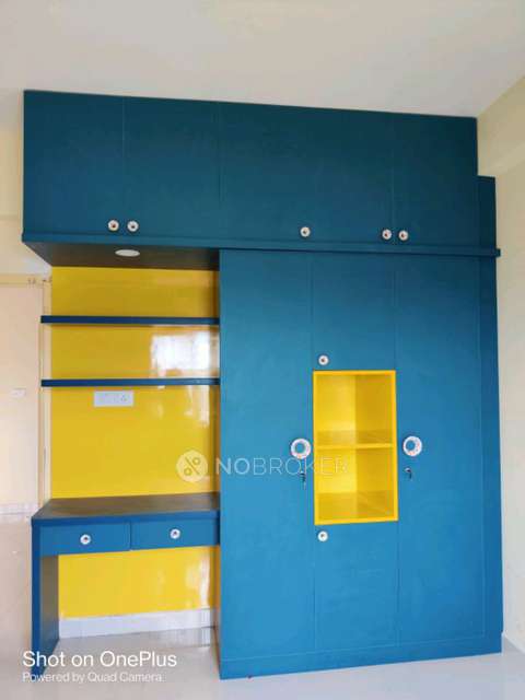 3 BHK Flat In Buildwell Heights For Sale  In Panathur