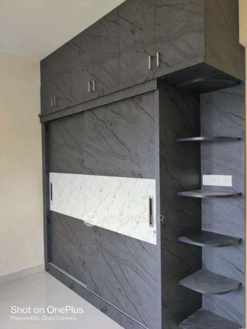 3 BHK Flat In Buildwell Heights For Sale  In Panathur