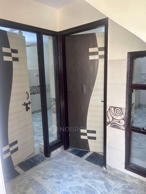 1 BHK House for Rent  In Vikaspuri