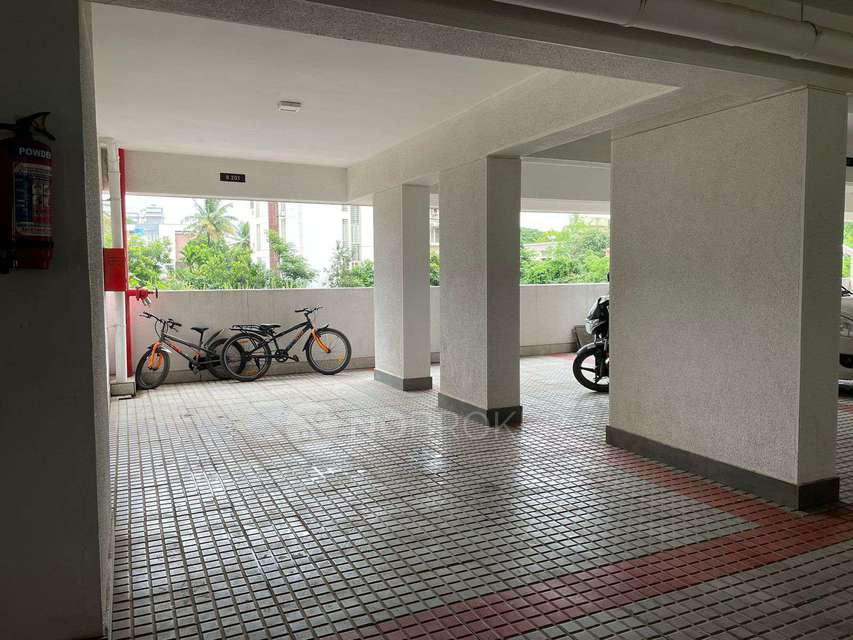 2 BHK Flat In Tcg Gardenia For Sale  In Katraj