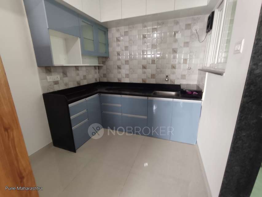 2 BHK Flat In Tcg Gardenia For Sale  In Katraj
