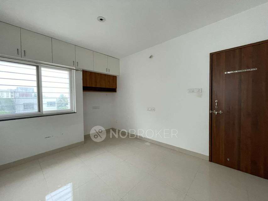 2 BHK Flat In Tcg Gardenia For Sale  In Katraj