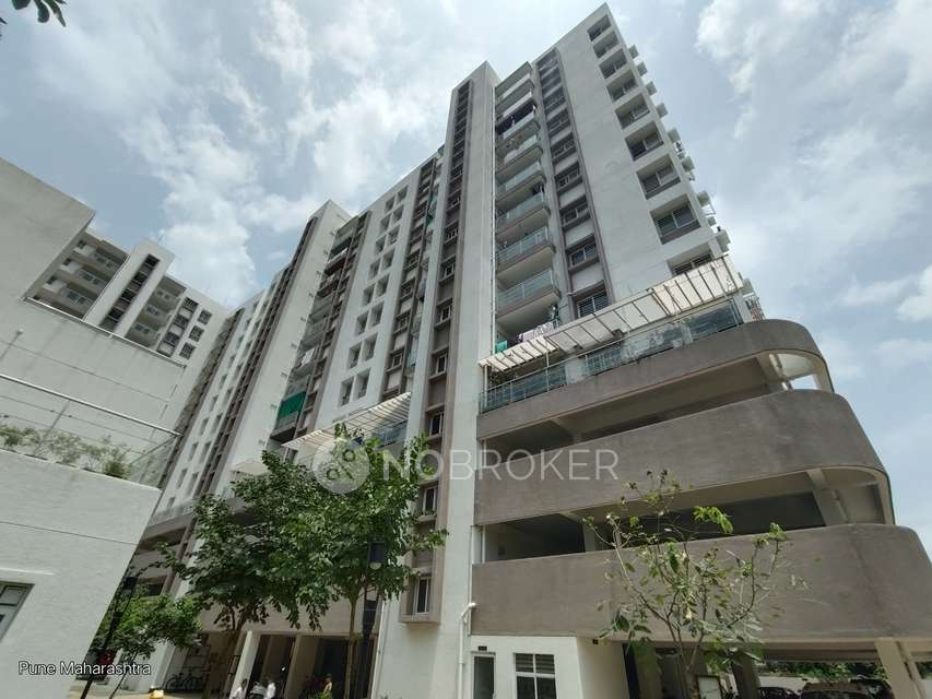 2 BHK Flat In Tcg Gardenia For Sale  In Katraj