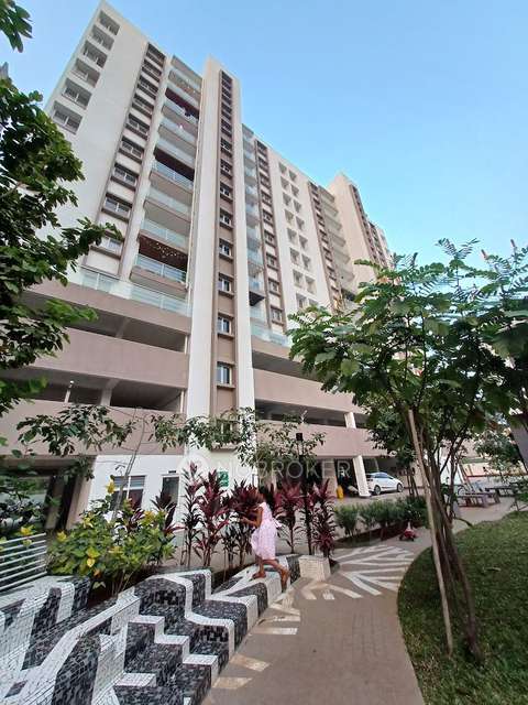 2 BHK Flat In Tcg Gardenia For Sale  In Katraj
