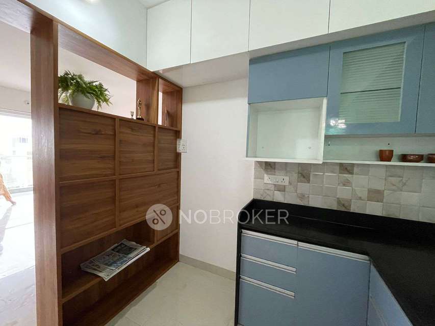 2 BHK Flat In Tcg Gardenia For Sale  In Katraj