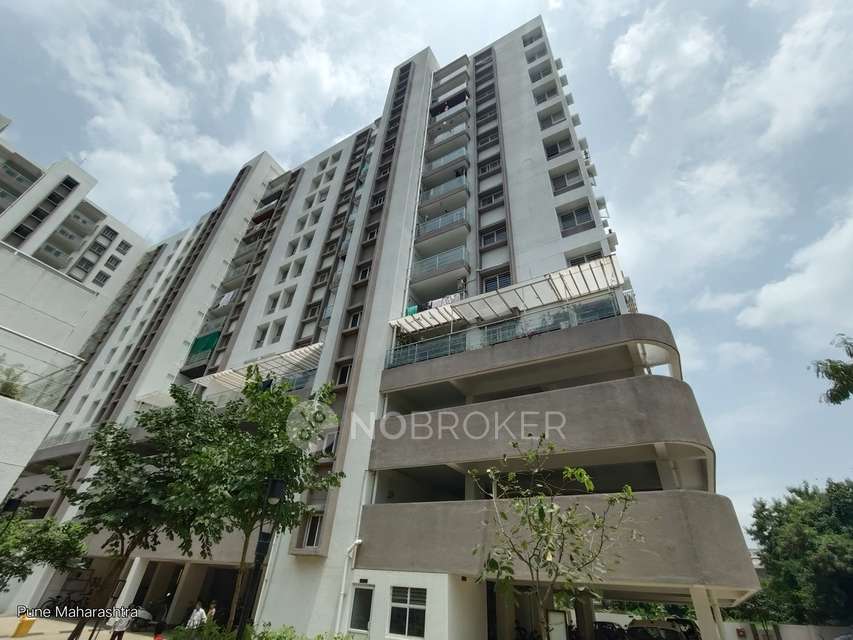 2 BHK Flat In Tcg Gardenia For Sale  In Katraj