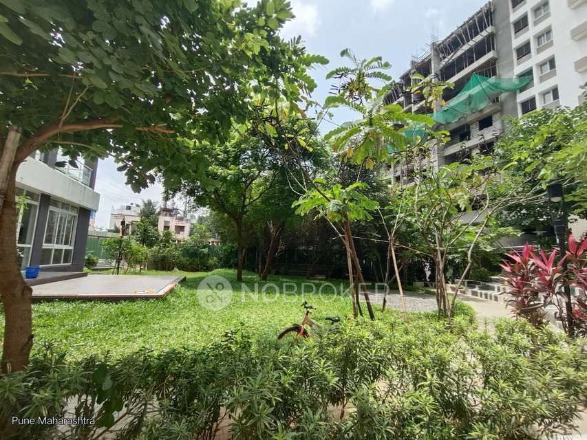2 BHK Flat In Tcg Gardenia For Sale  In Katraj