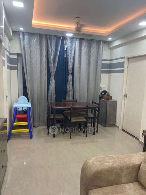 2 BHK Flat In Akshaya Republic For Sale  In Kovur