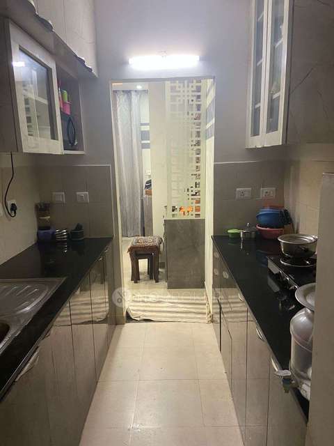 2 BHK Flat In Akshaya Republic For Sale  In Kovur