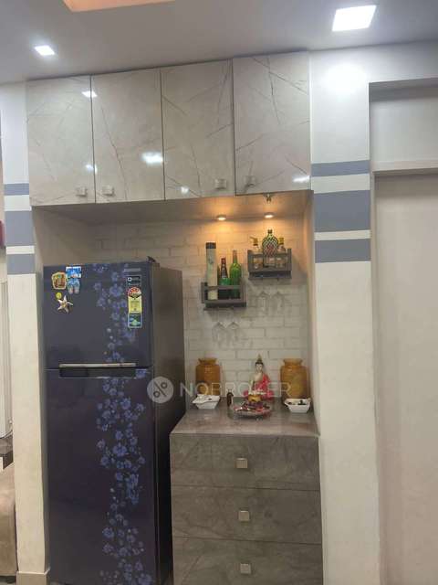 2 BHK Flat In Akshaya Republic For Sale  In Kovur