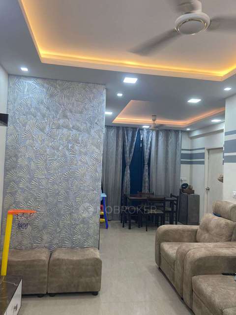 2 BHK Flat In Akshaya Republic For Sale  In Kovur