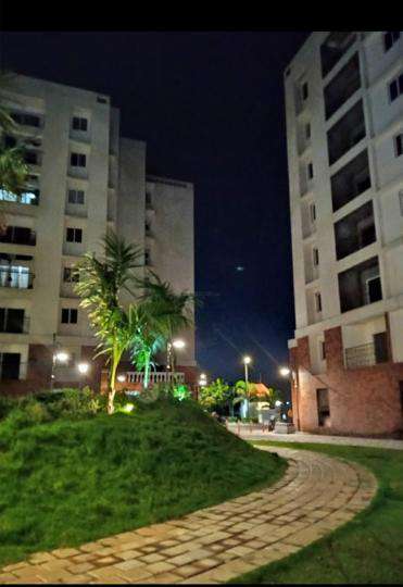 2 BHK Flat In Akshaya Republic For Sale  In Kovur