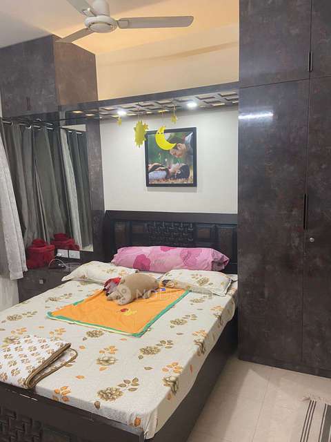 2 BHK Flat In Akshaya Republic For Sale  In Kovur