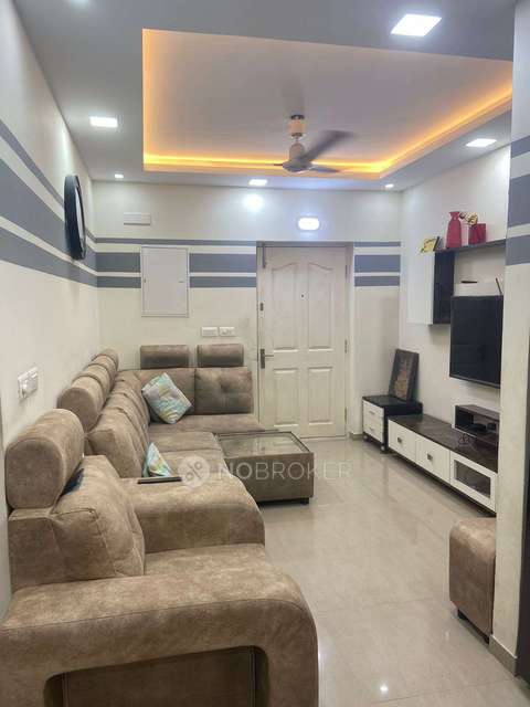 2 BHK Flat In Akshaya Republic For Sale  In Kovur