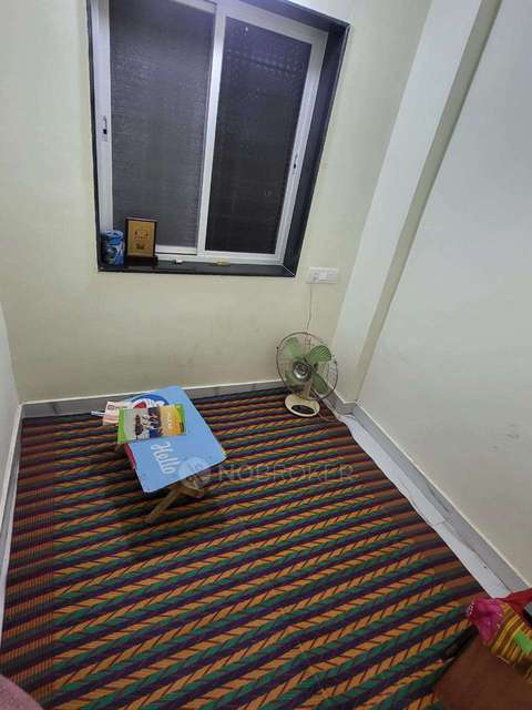 2 BHK Flat for Rent  In Loni Kalbhor