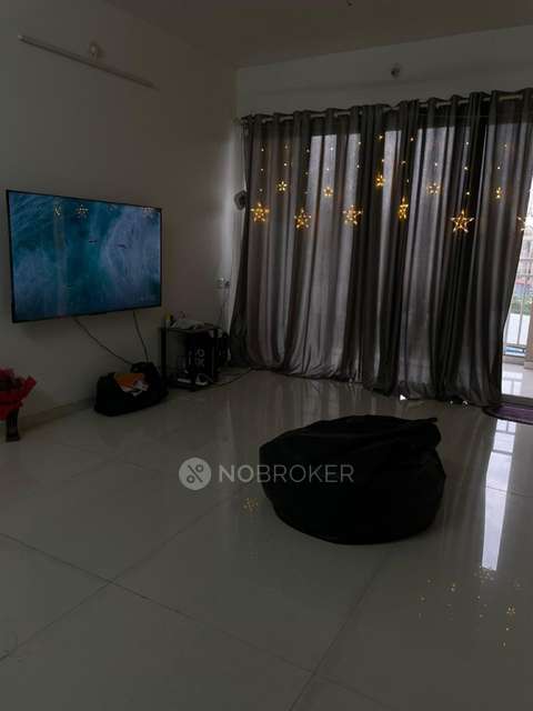 Single Room for Male In 2 BHK  In Prasun Sarvam In Kharadi