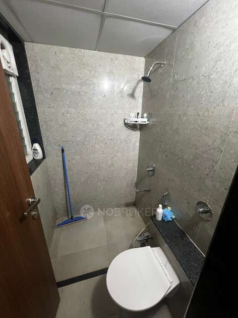 Single Room for Male In 2 BHK  In Prasun Sarvam In Kharadi