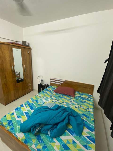 Single Room for Male In 2 BHK  In Prasun Sarvam In Kharadi