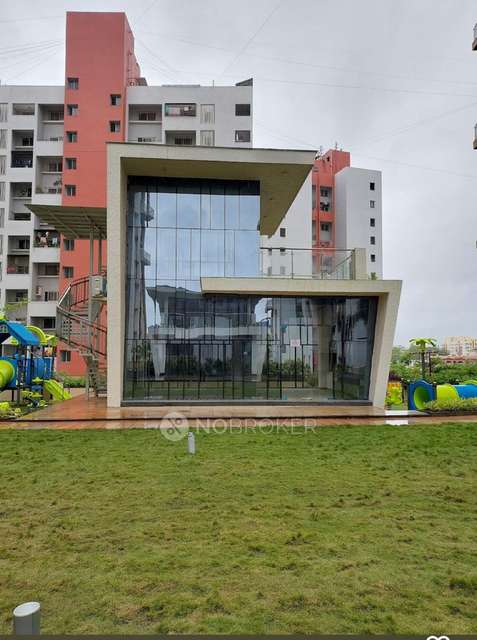 Single Room for Male In 2 BHK  In Prasun Sarvam In Kharadi