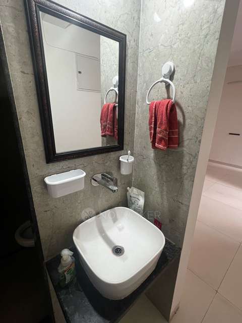 Single Room for Male In 2 BHK  In Prasun Sarvam In Kharadi