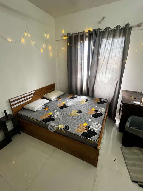 Single Room for Male In 2 BHK  In Prasun Sarvam In Kharadi