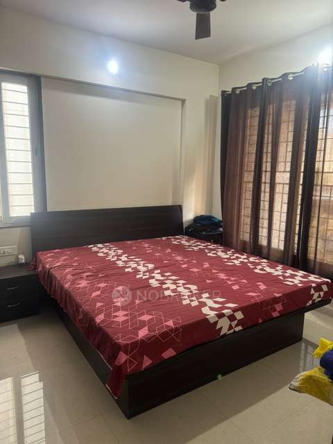 2 BHK Flat In Magnova Manor for Rent In Wakad