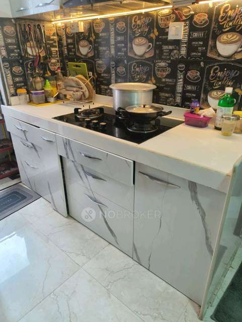 1 BHK Flat In Sunteck Westworld For Sale  In  Naigaon East