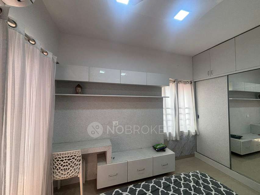 3 BHK Flat In Kg Chandra Vista for Rent  In Sholinganallur