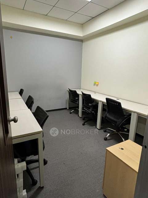 Co-Working  space in Manjeera Trinity Corporate, Hyderabad for Rent 