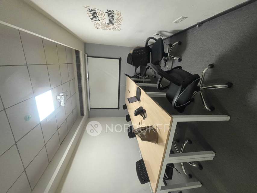 Co-Working  space in Manjeera Trinity Corporate, Hyderabad for Rent 