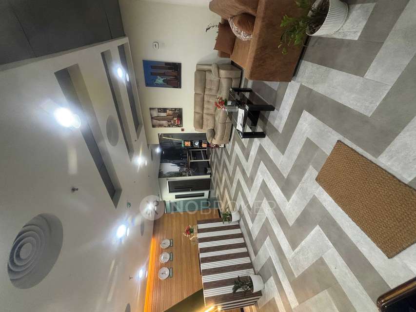 Co-Working  space in Manjeera Trinity Corporate, Hyderabad for Rent 