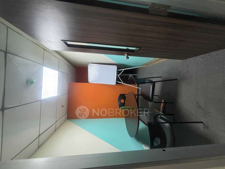 Co-Working  space in Manjeera Trinity Corporate, Hyderabad for Rent 