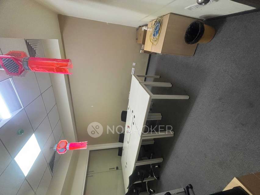 Co-Working  space in Manjeera Trinity Corporate, Hyderabad for Rent 