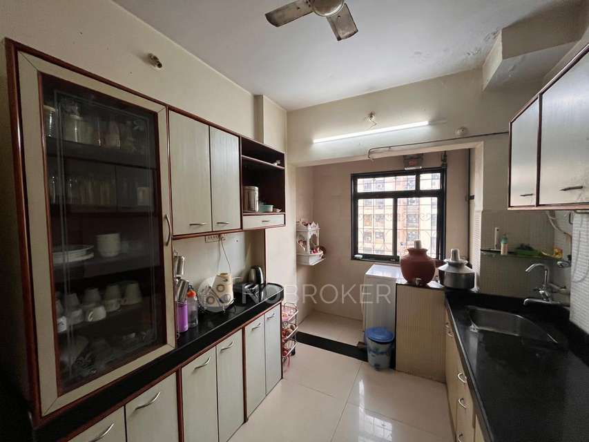 2 BHK Flat In Pride Park, Thane For Sale  In Pride Park Complex