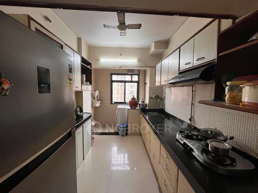 2 BHK Flat In Pride Park, Thane For Sale  In Pride Park Complex