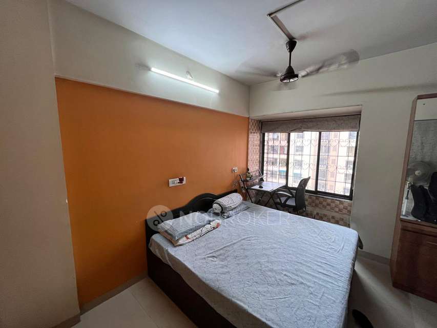 2 BHK Flat In Pride Park, Thane For Sale  In Pride Park Complex