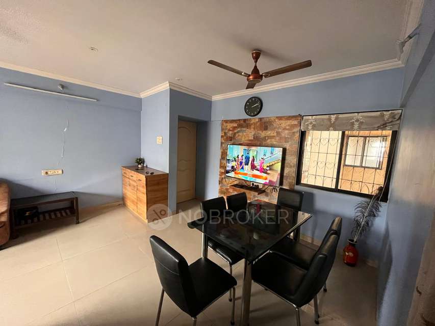 2 BHK Flat In Pride Park, Thane For Sale  In Pride Park Complex